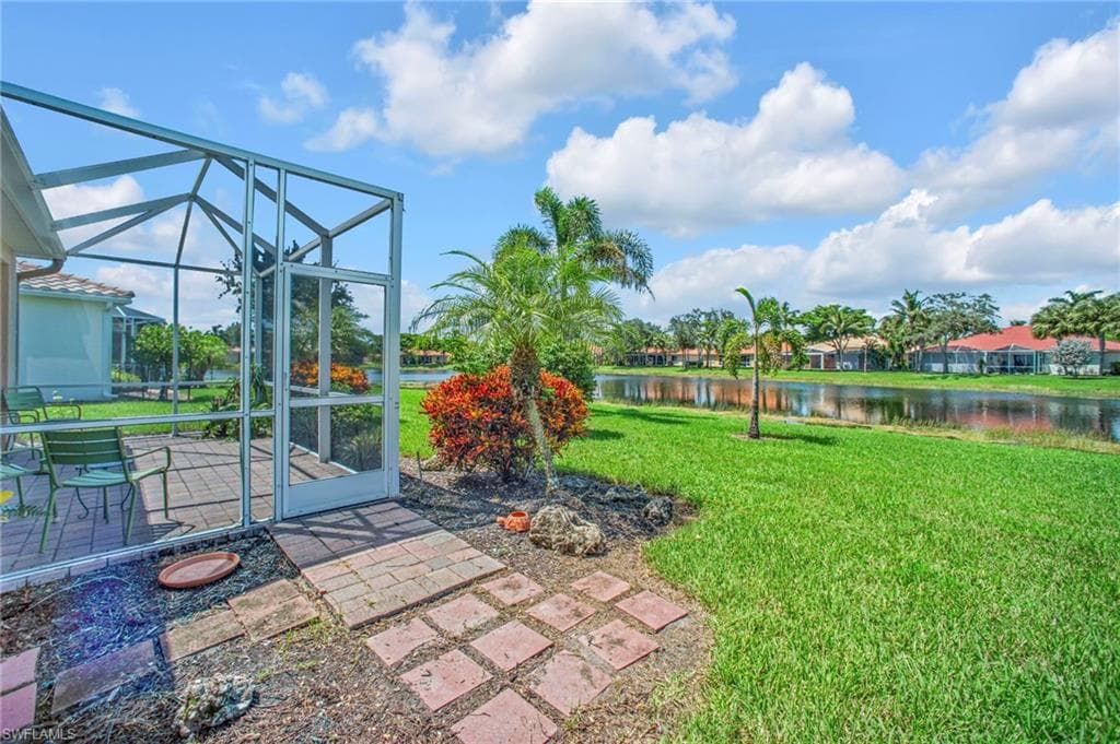 14513 Lanier Ct, Naples, FL 34114-31