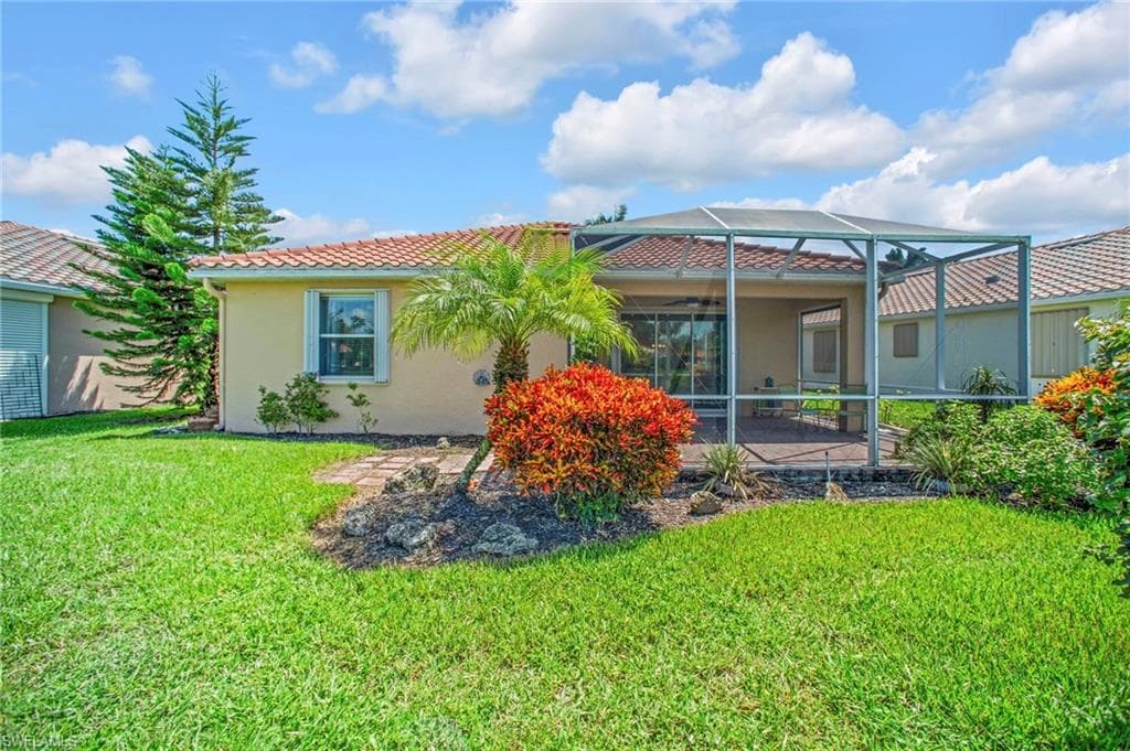 14513 Lanier Ct, Naples, FL 34114-32