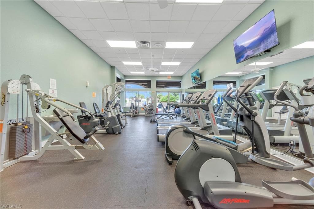 14513 Lanier Ct, Naples, FL 34114-37
