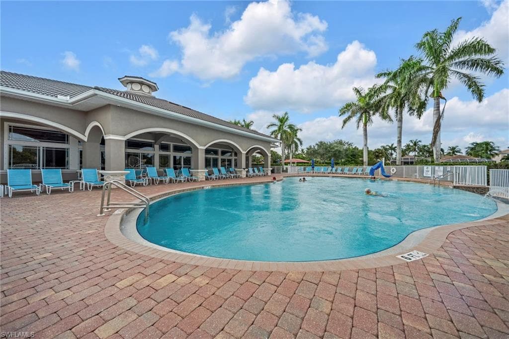 14513 Lanier Ct, Naples, FL 34114-41
