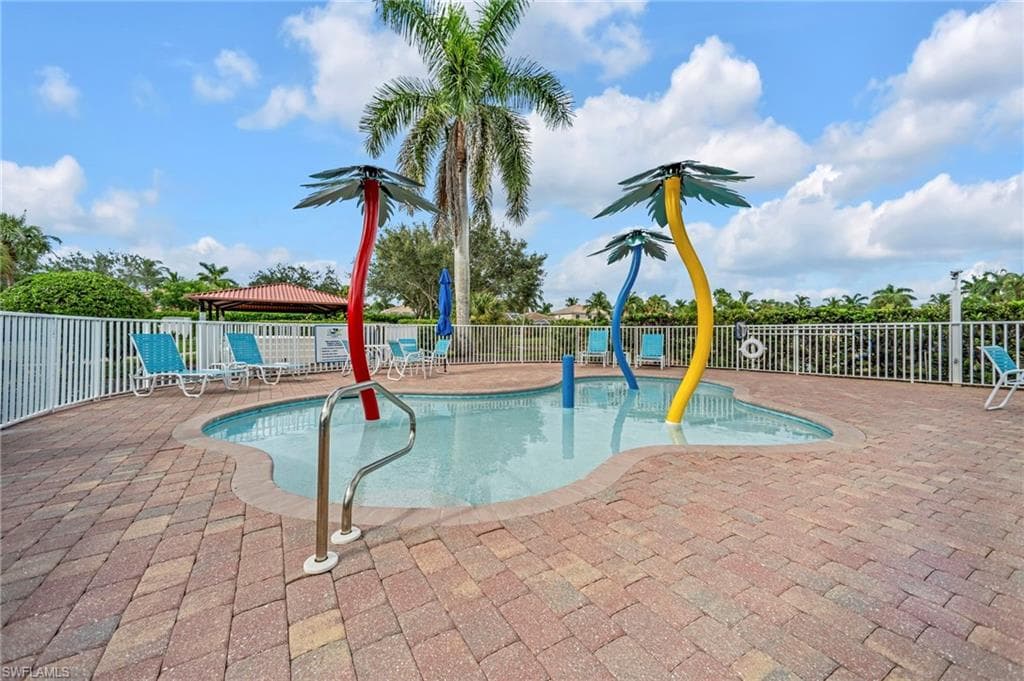 14513 Lanier Ct, Naples, FL 34114-42