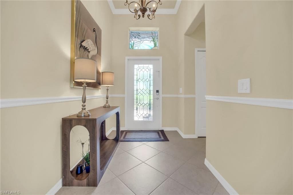 14513 Lanier Ct, Naples, FL 34114-5