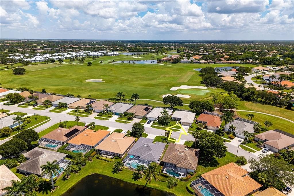 7120 Falcons Glen Blvd, Naples, FL 34113-32