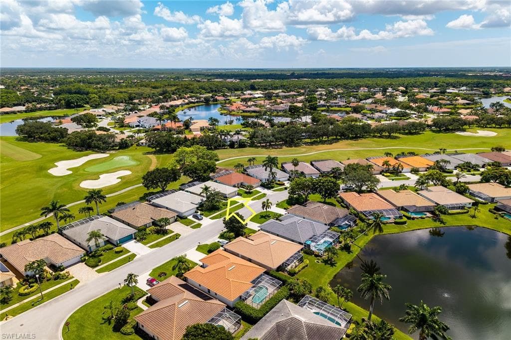 7120 Falcons Glen Blvd, Naples, FL 34113-33