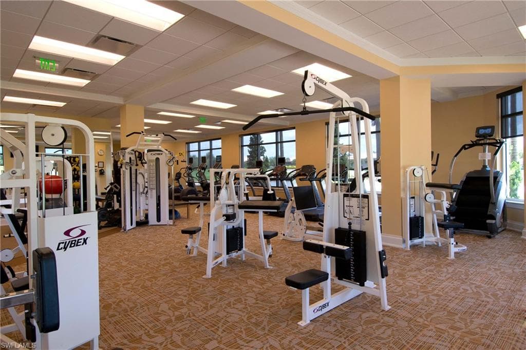 4675 Winged Foot Ct 3, Naples, FL 34112-29