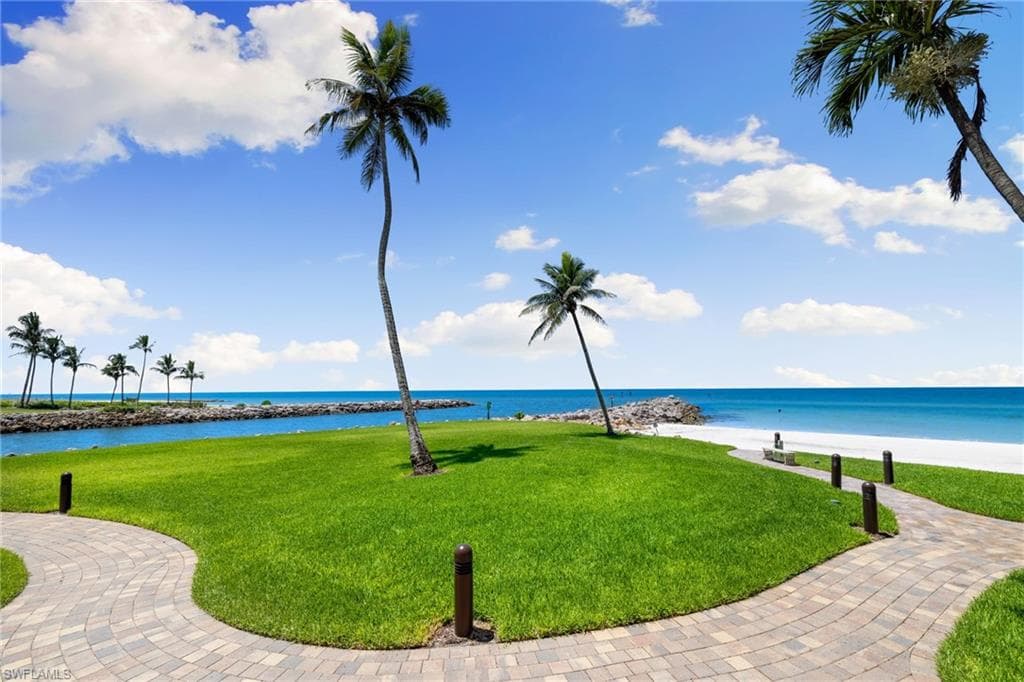 2355 Gulf Shore Blvd N 903, Naples, FL 34103-41