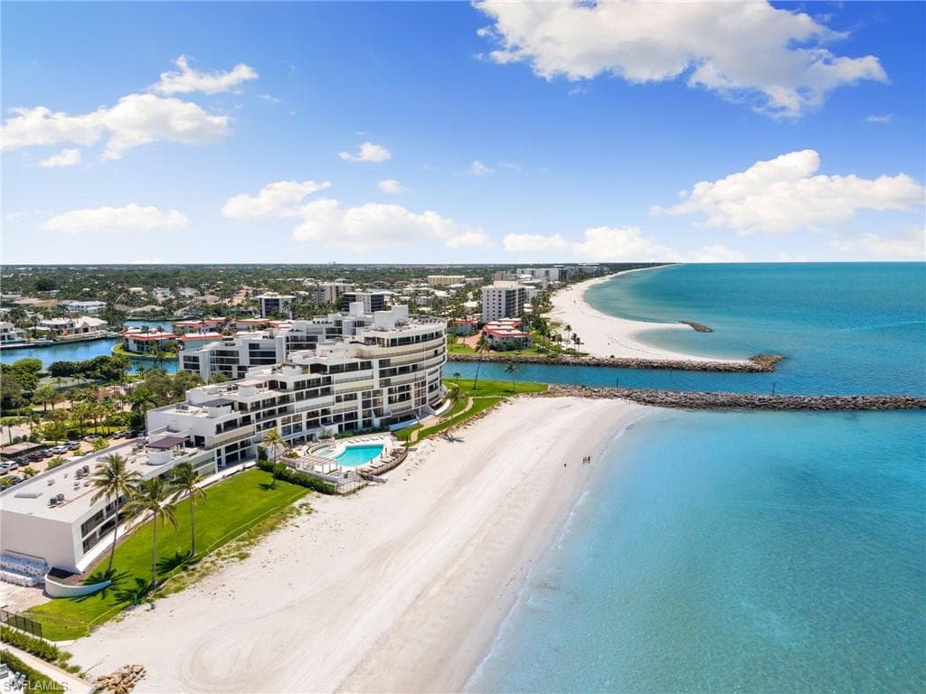 2355 Gulf Shore Blvd N 903, Naples, FL 34103-51