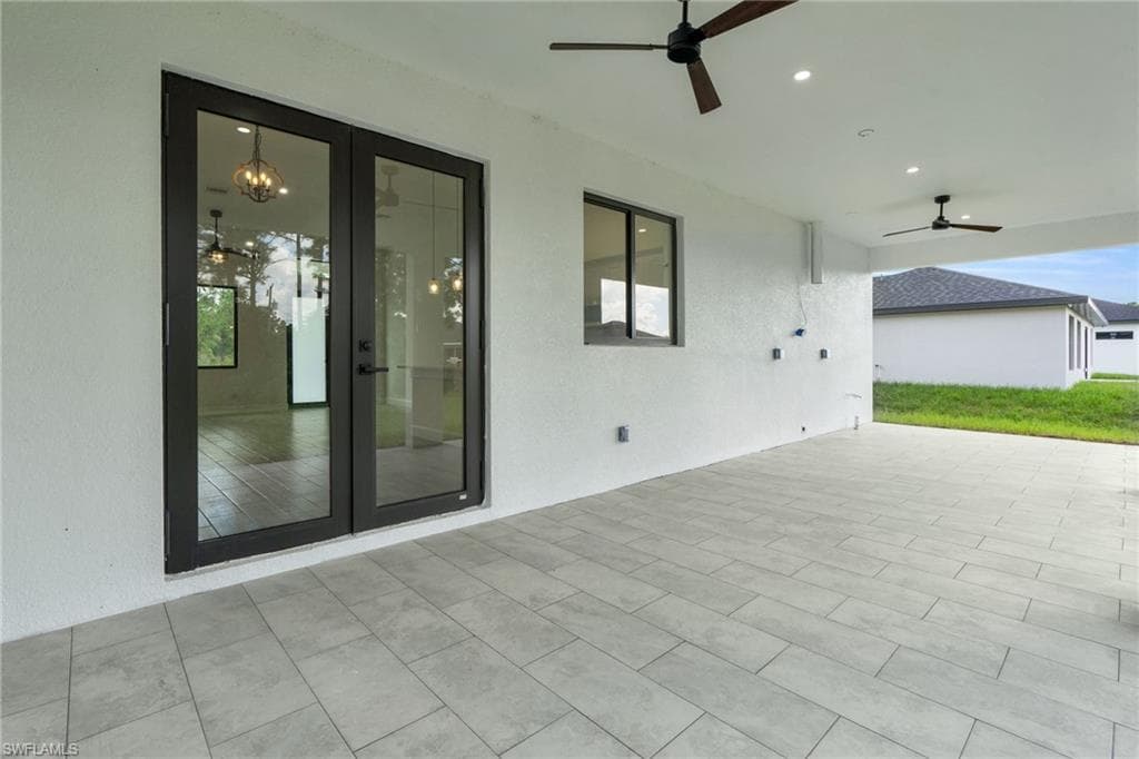 2703 42nd St W, Lehigh Acres, FL 33971-17