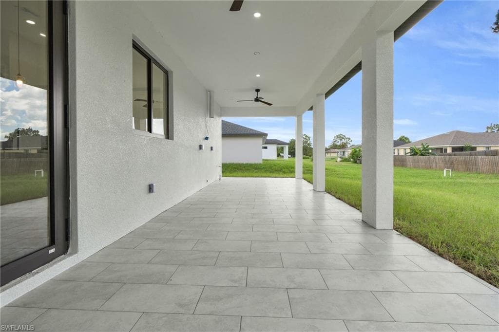 2703 42nd St W, Lehigh Acres, FL 33971-28