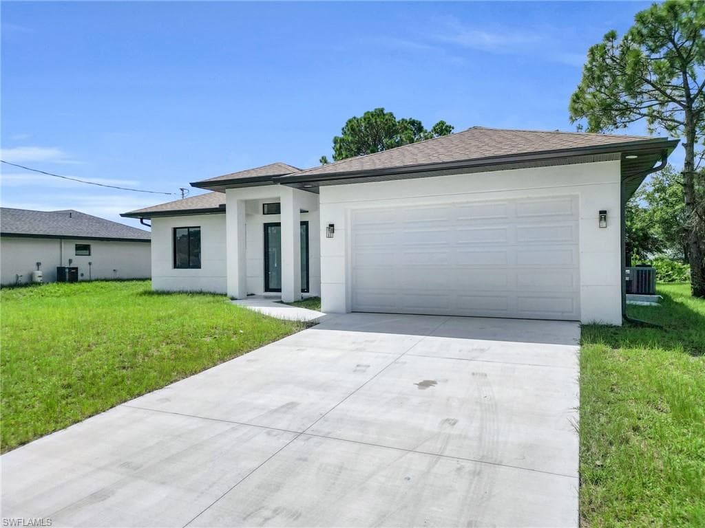 2703 42nd St W, Lehigh Acres, FL 33971-29