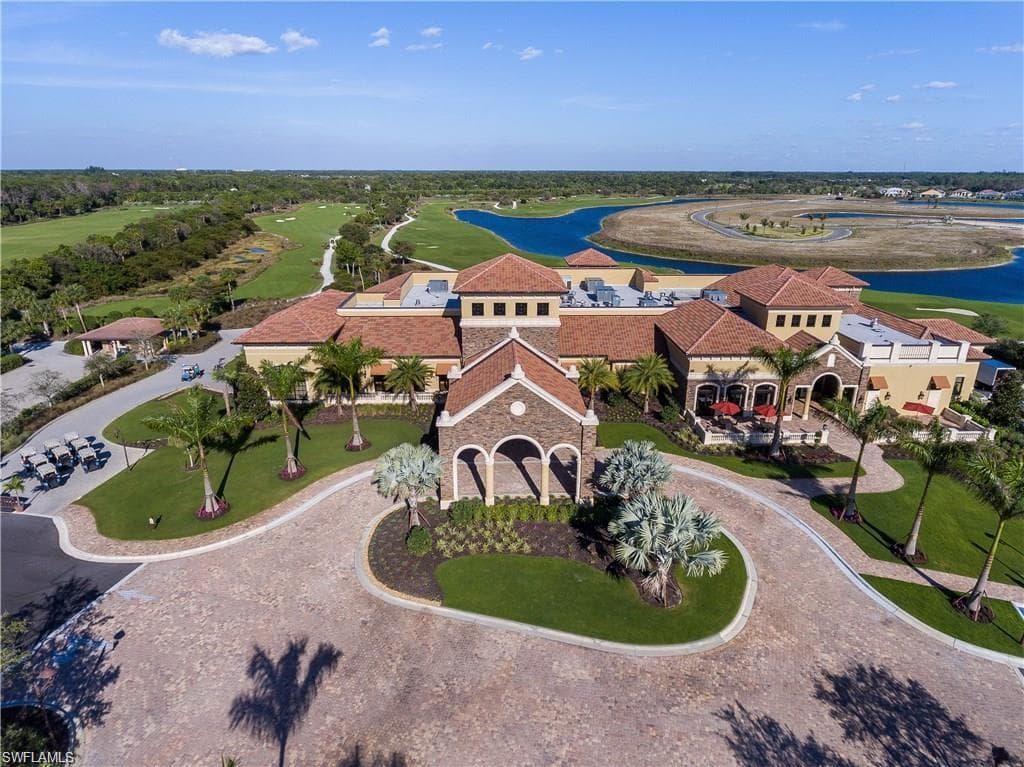 9834 Giaveno Cir 1717, Naples, FL 34113-17