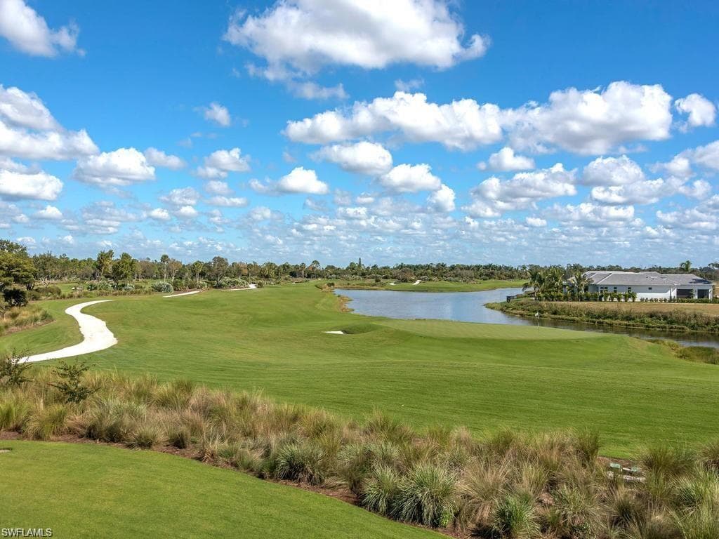 9834 Giaveno Cir 1717, Naples, FL 34113-19