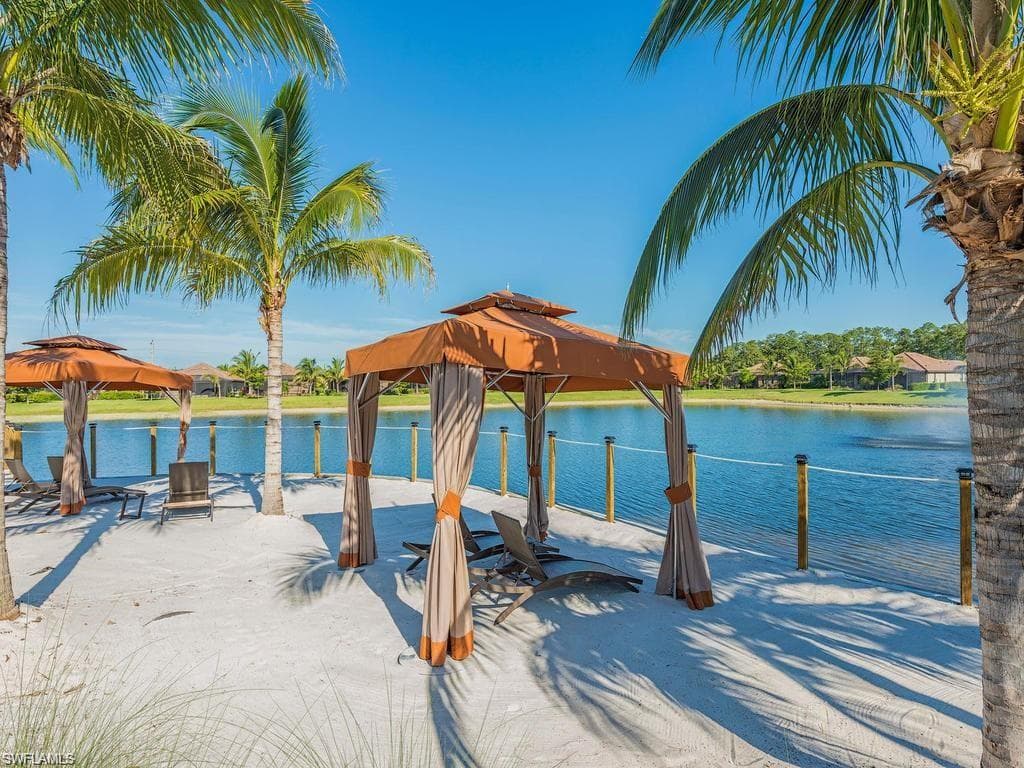 9834 Giaveno Cir 1717, Naples, FL 34113-22