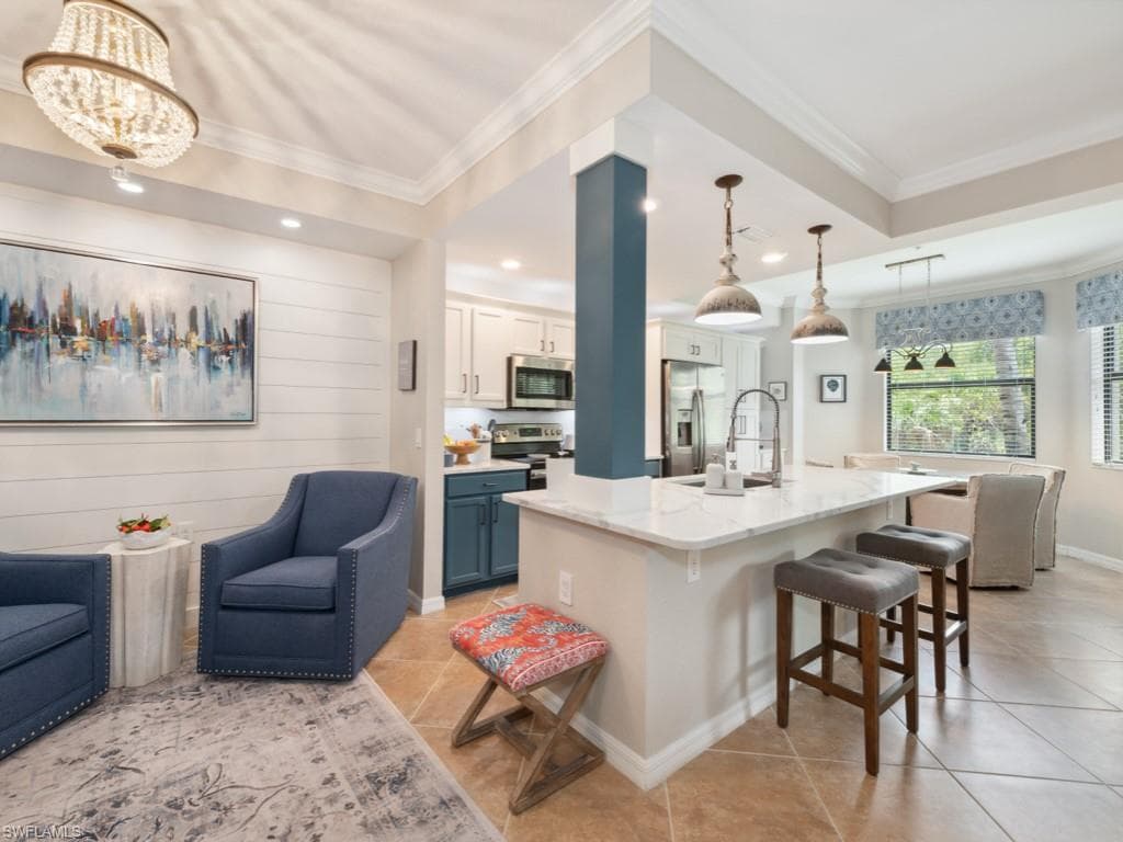 9834 Giaveno Cir 1717, Naples, FL 34113-2