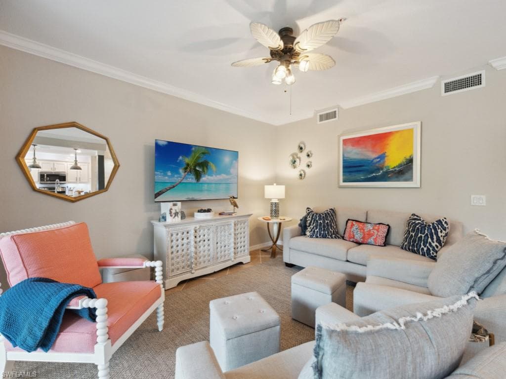 9834 Giaveno Cir 1717, Naples, FL 34113-5