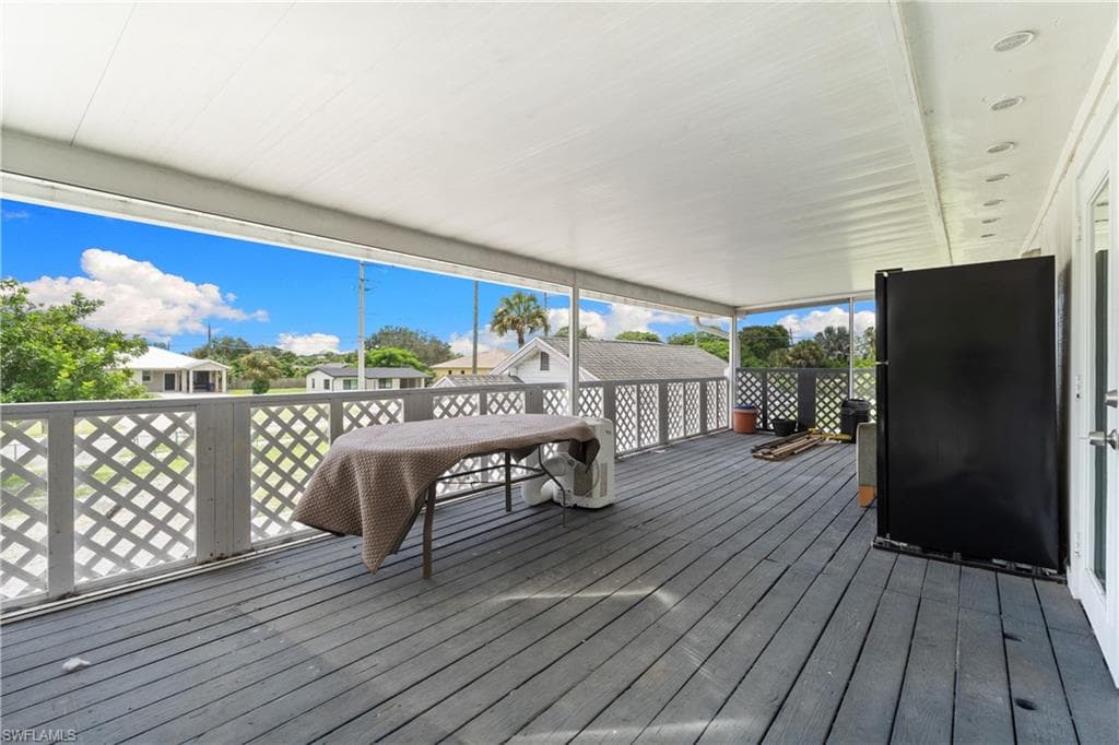 11381/1383 Dean St, Bonita Springs, FL 34135-24
