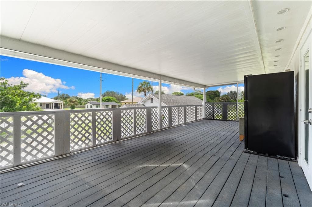 11381/1383 Dean St, Bonita Springs, FL 34135-25