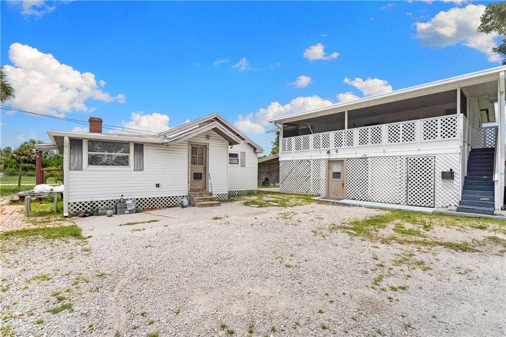 11381/1383 Dean St, Bonita Springs, FL 34135-26