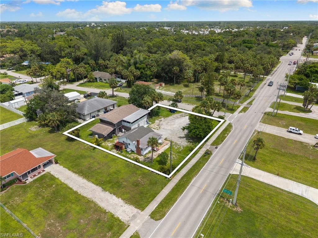 11381/1383 Dean St, Bonita Springs, FL 34135-3