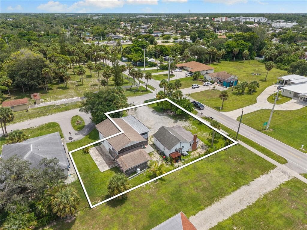 11381/1383 Dean St, Bonita Springs, FL 34135-41