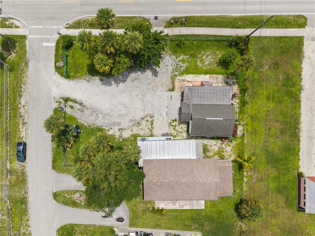 11381/1383 Dean St, Bonita Springs, FL 34135-43