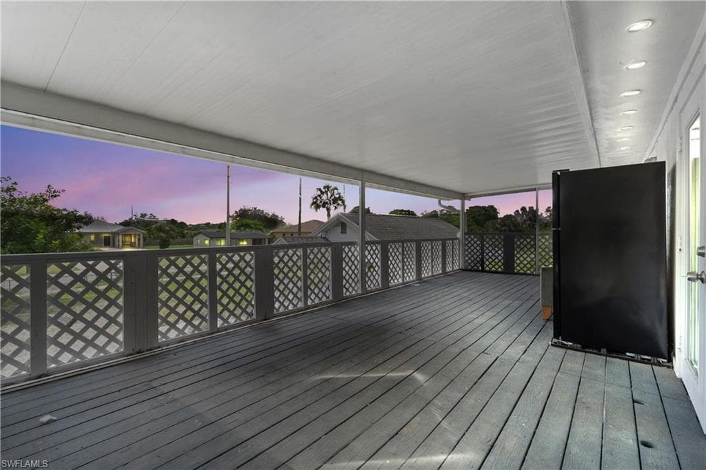 11381/1383 Dean St, Bonita Springs, FL 34135-8