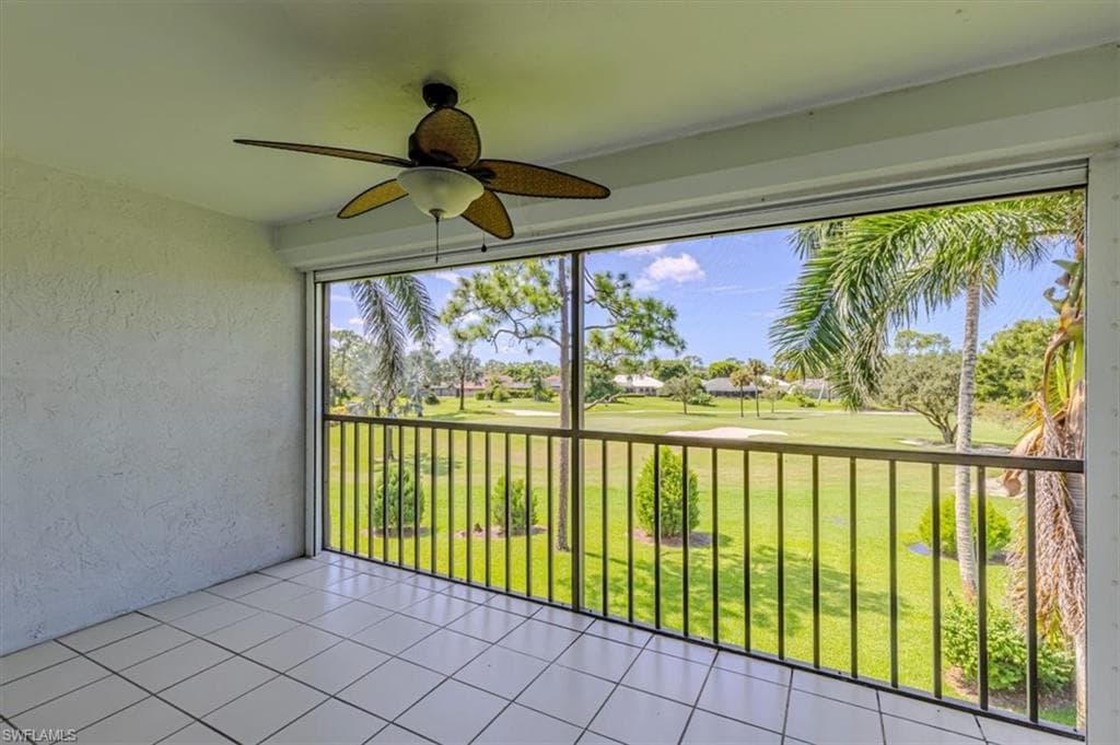 5709 Gage Ln F-301, Naples, FL 34113-17