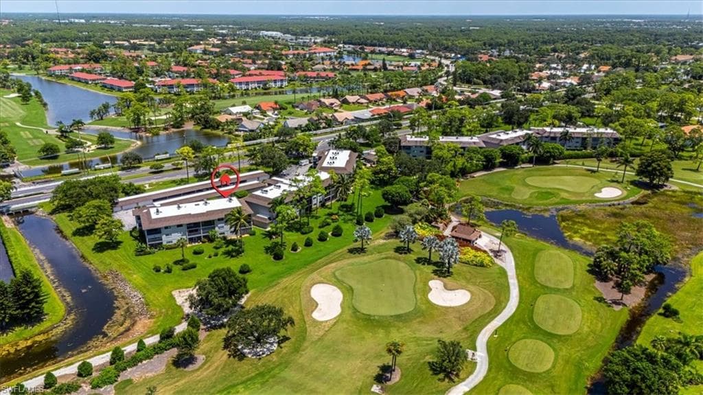 5709 Gage Ln F-301, Naples, FL 34113-20