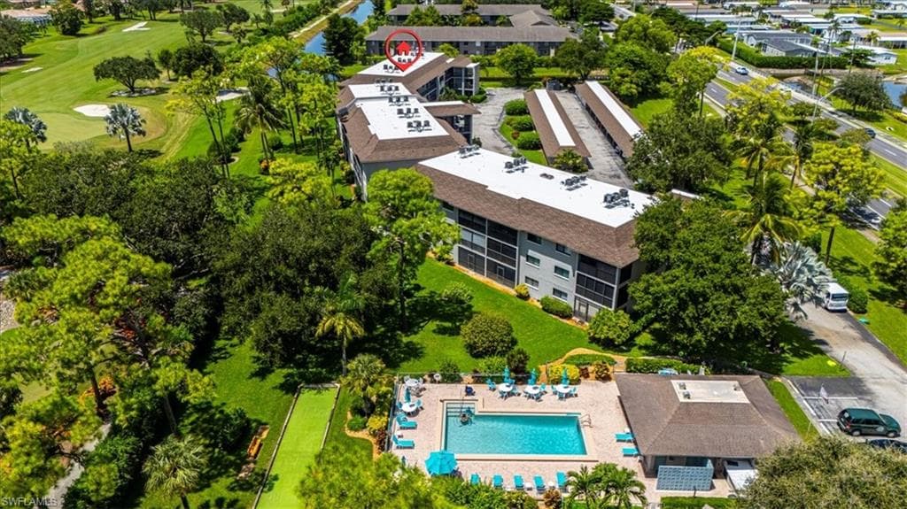 5709 Gage Ln F-301, Naples, FL 34113-21
