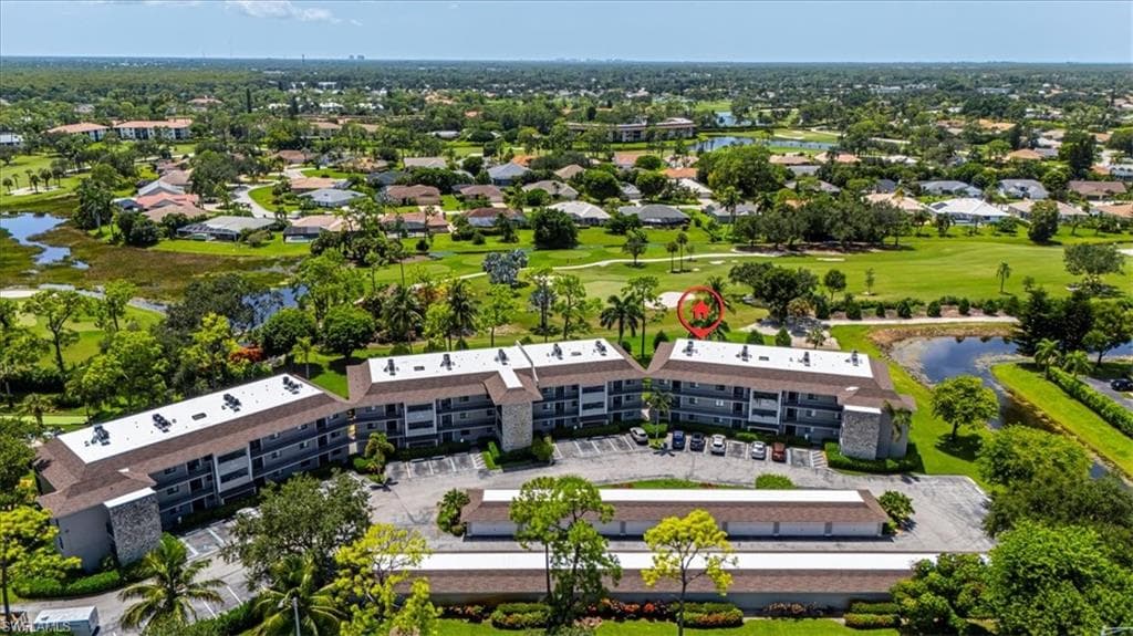 5709 Gage Ln F-301, Naples, FL 34113-22