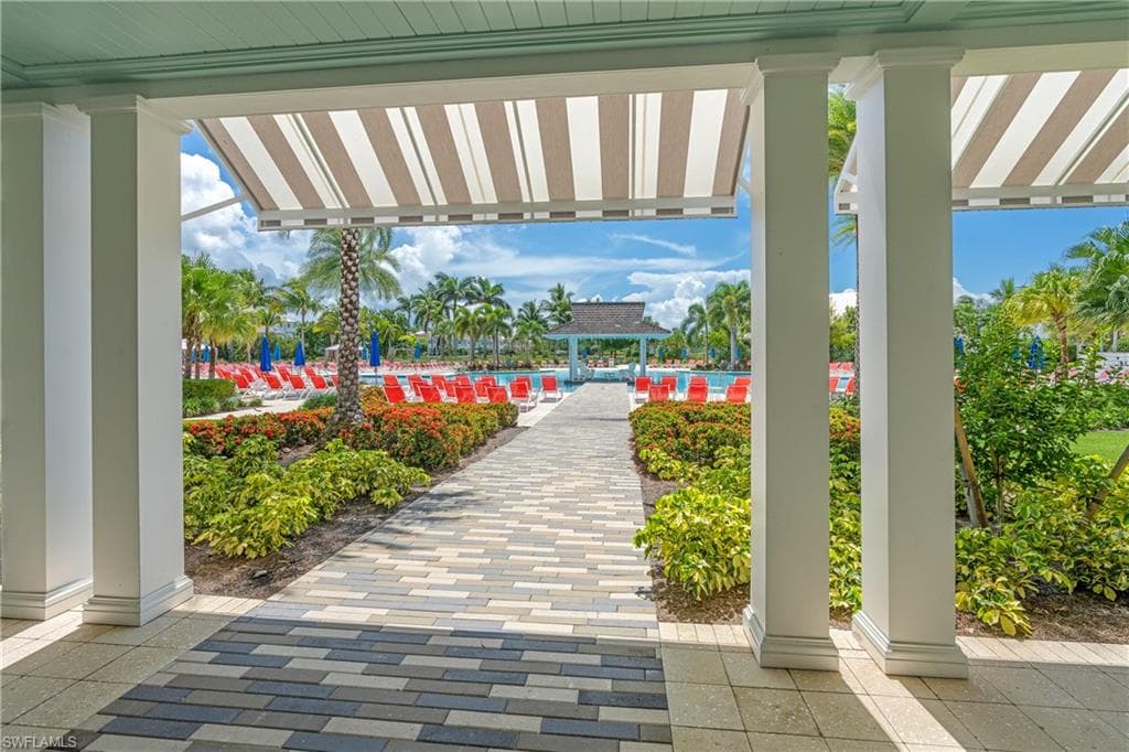 6847 Saona Ct, Naples, FL 34113-34