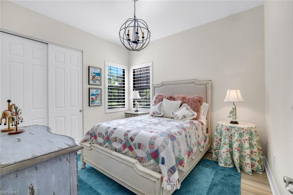 13404 Coronado Dr, Naples, FL 34109-12