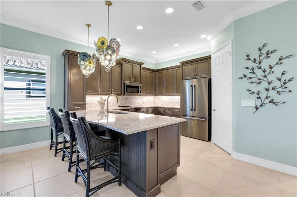 13404 Coronado Dr, Naples, FL 34109-3