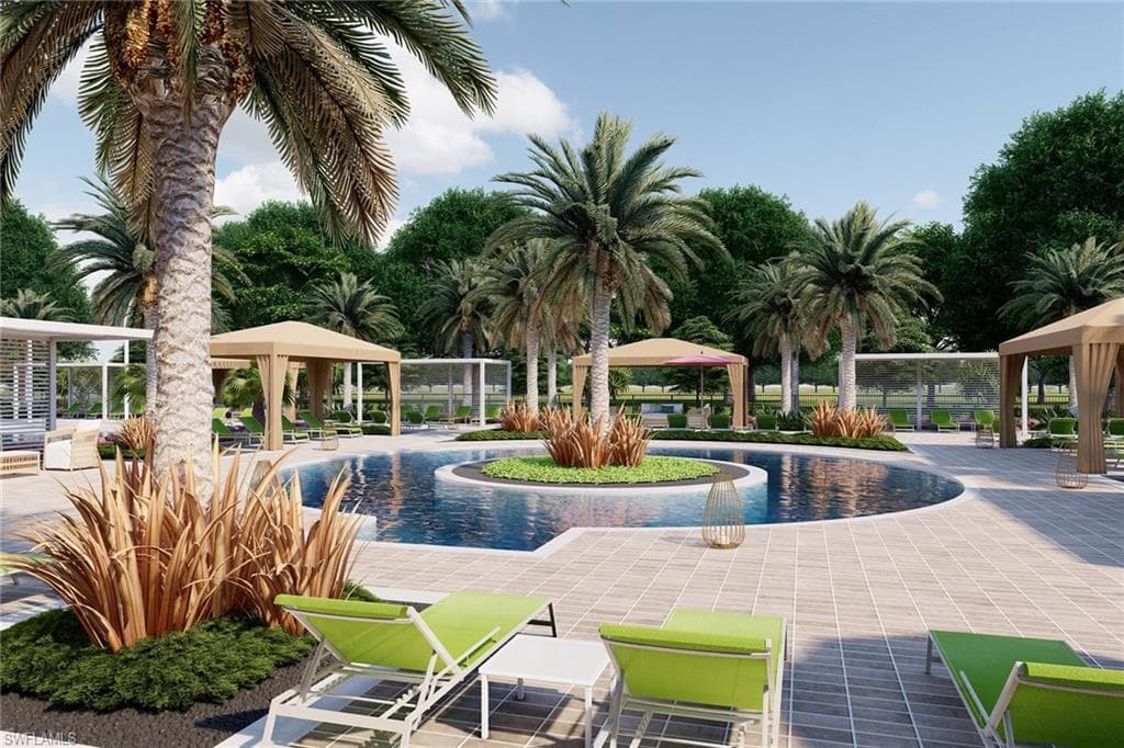 2440 Cambridge Way, Naples, FL 34112-15