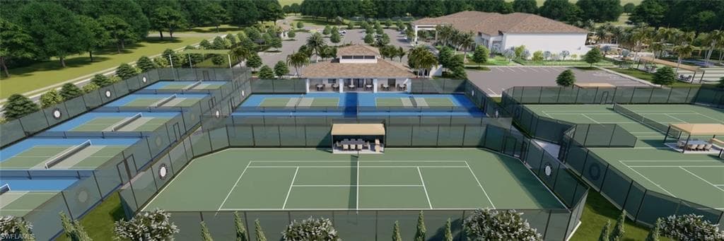 2440 Cambridge Way, Naples, FL 34112-17