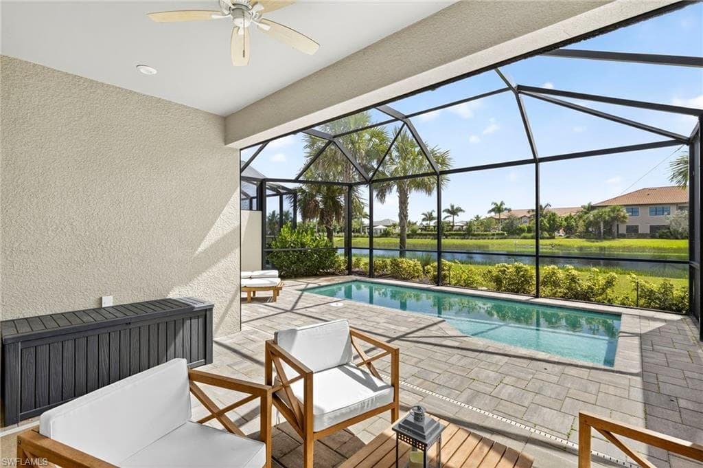 15215 Tolmino St, Naples, FL 34114-26