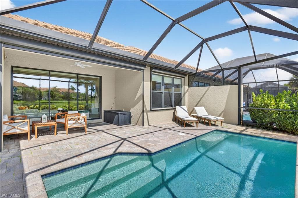 15215 Tolmino St, Naples, FL 34114-27