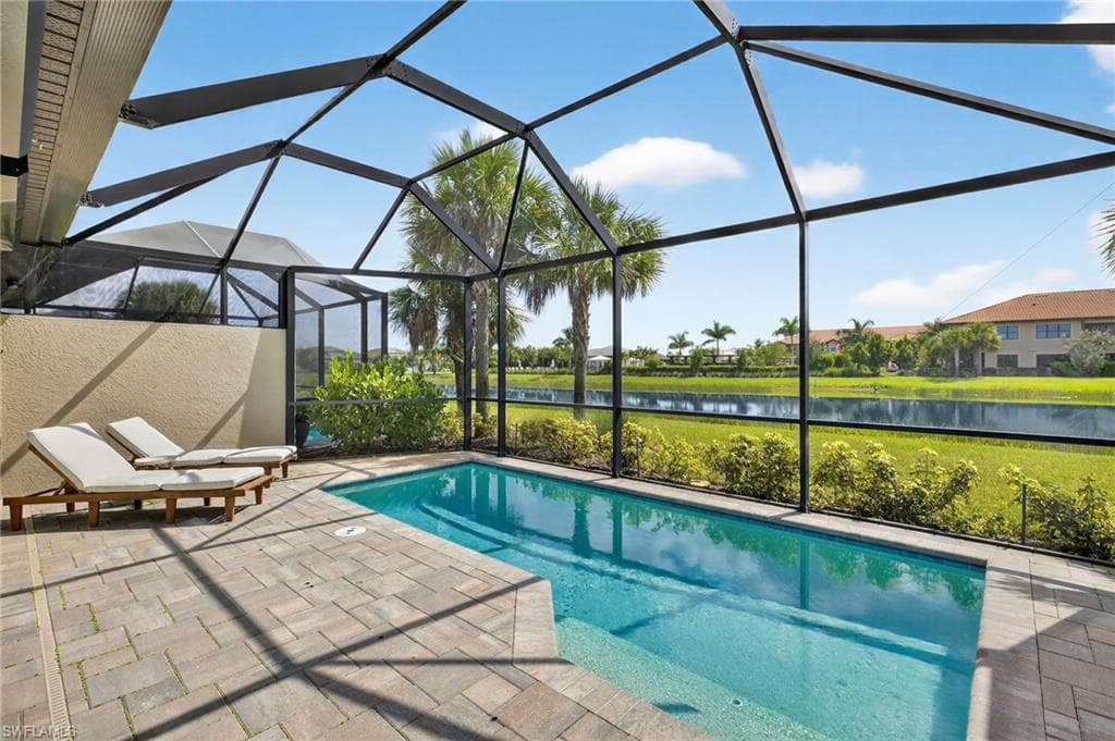 15215 Tolmino St, Naples, FL 34114-28