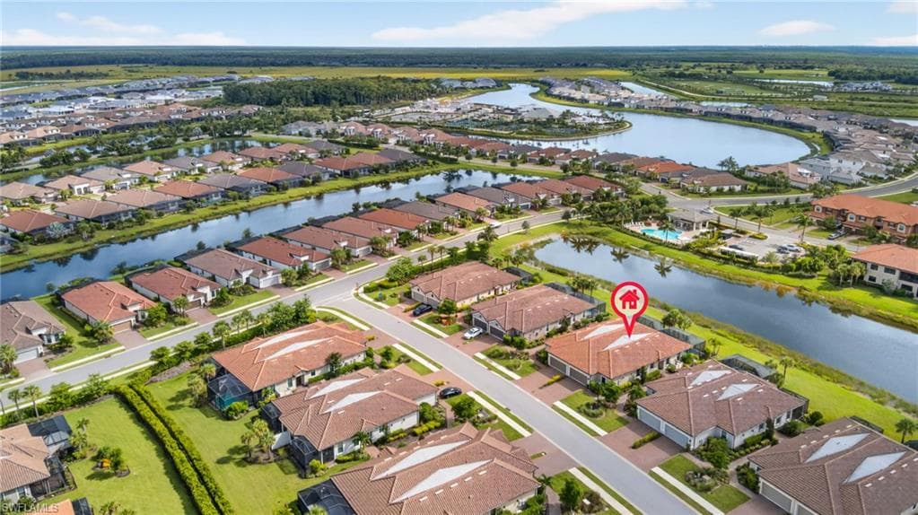 15215 Tolmino St, Naples, FL 34114-30