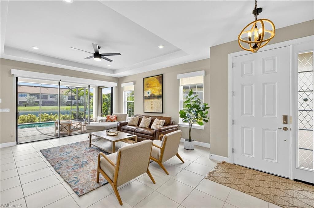 15215 Tolmino St, Naples, FL 34114-6