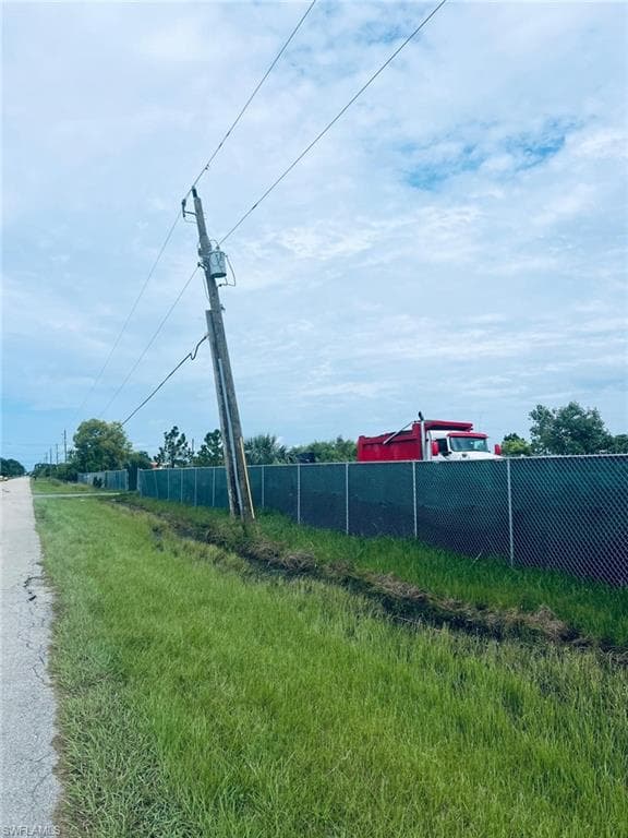 3111 Everglades Blvd N, Naples, FL 34120-30