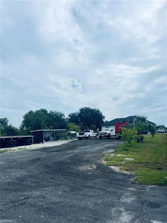 3111 Everglades Blvd N, Naples, FL 34120-33