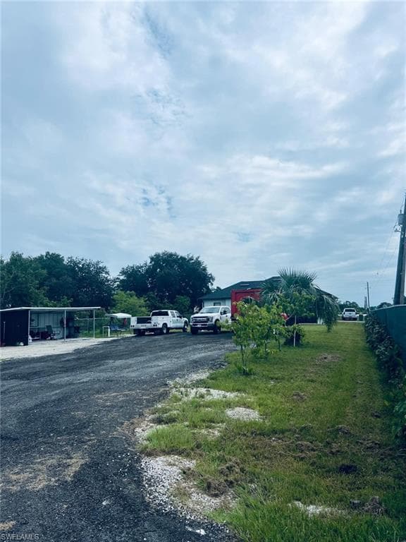 3111 Everglades Blvd N, Naples, FL 34120-34