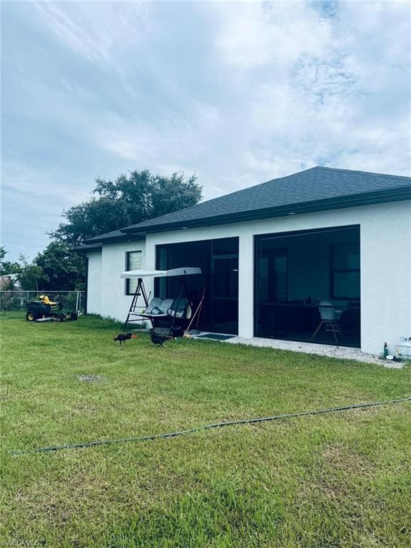 3111 Everglades Blvd N, Naples, FL 34120-35