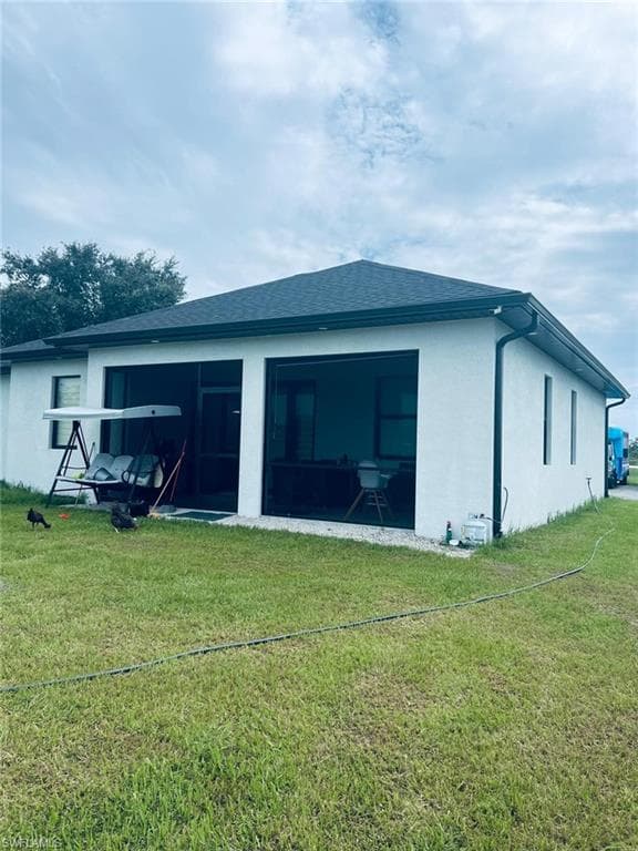 3111 Everglades Blvd N, Naples, FL 34120-36