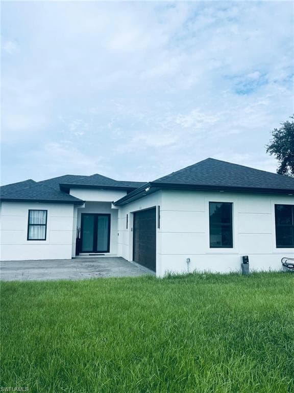 3111 Everglades Blvd N, Naples, FL 34120-3