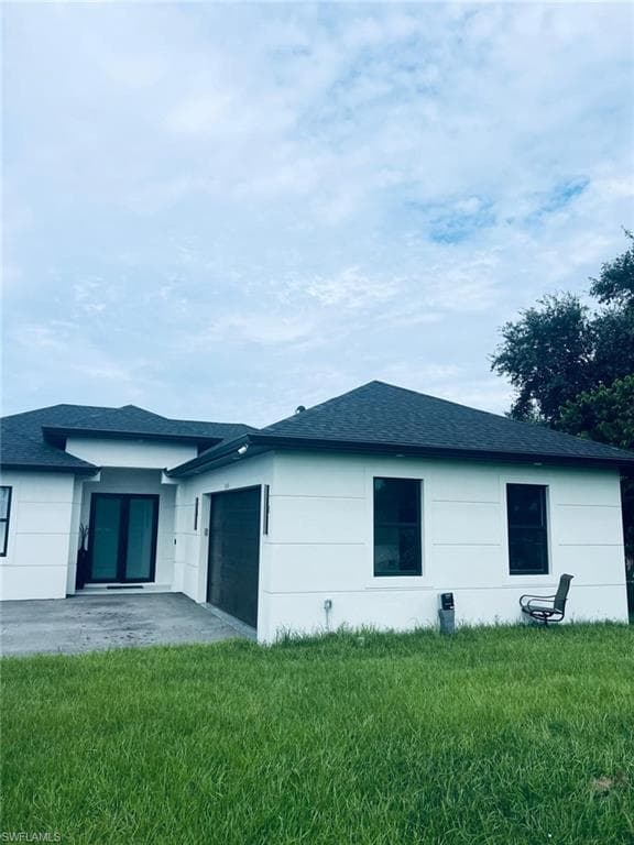 3111 Everglades Blvd N, Naples, FL 34120-4