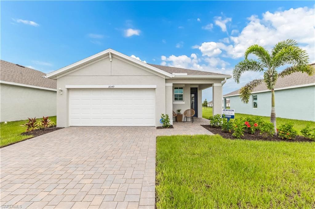 1250 Brumfield Crossing, Fort Myers, FL 33905-1