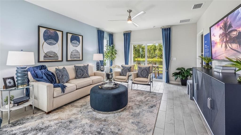 1250 Brumfield Crossing, Fort Myers, FL 33905-4