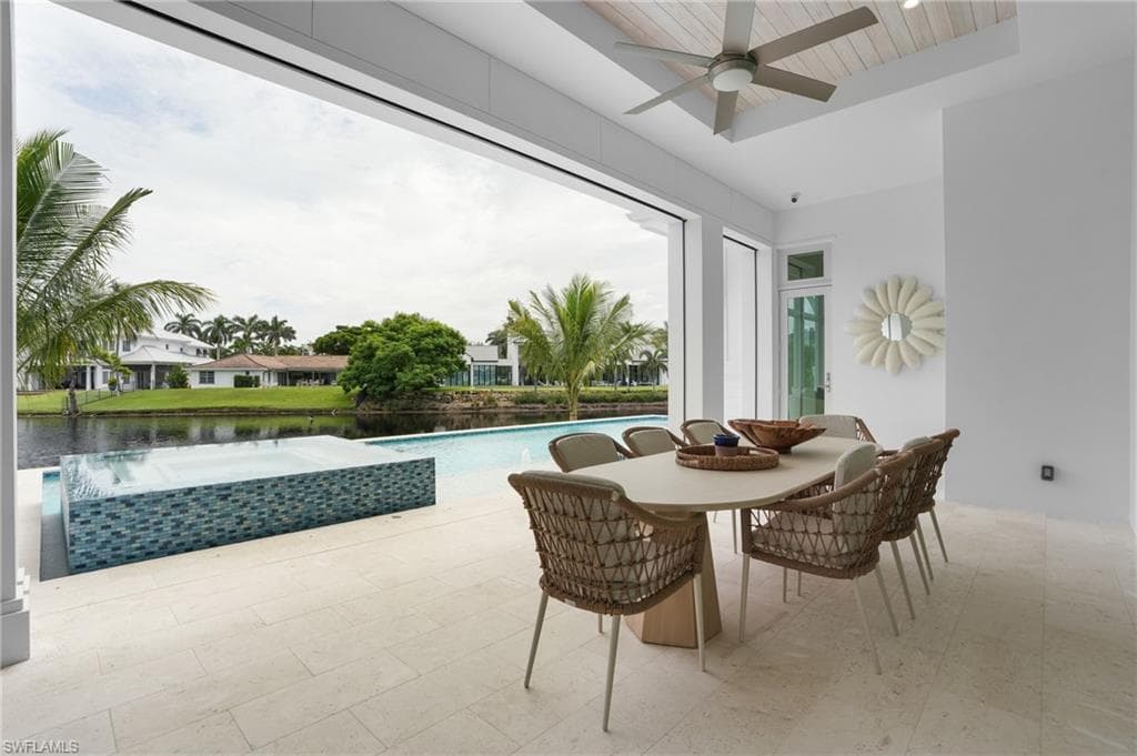 4776 Crayton Ct, Naples, FL 34103-23